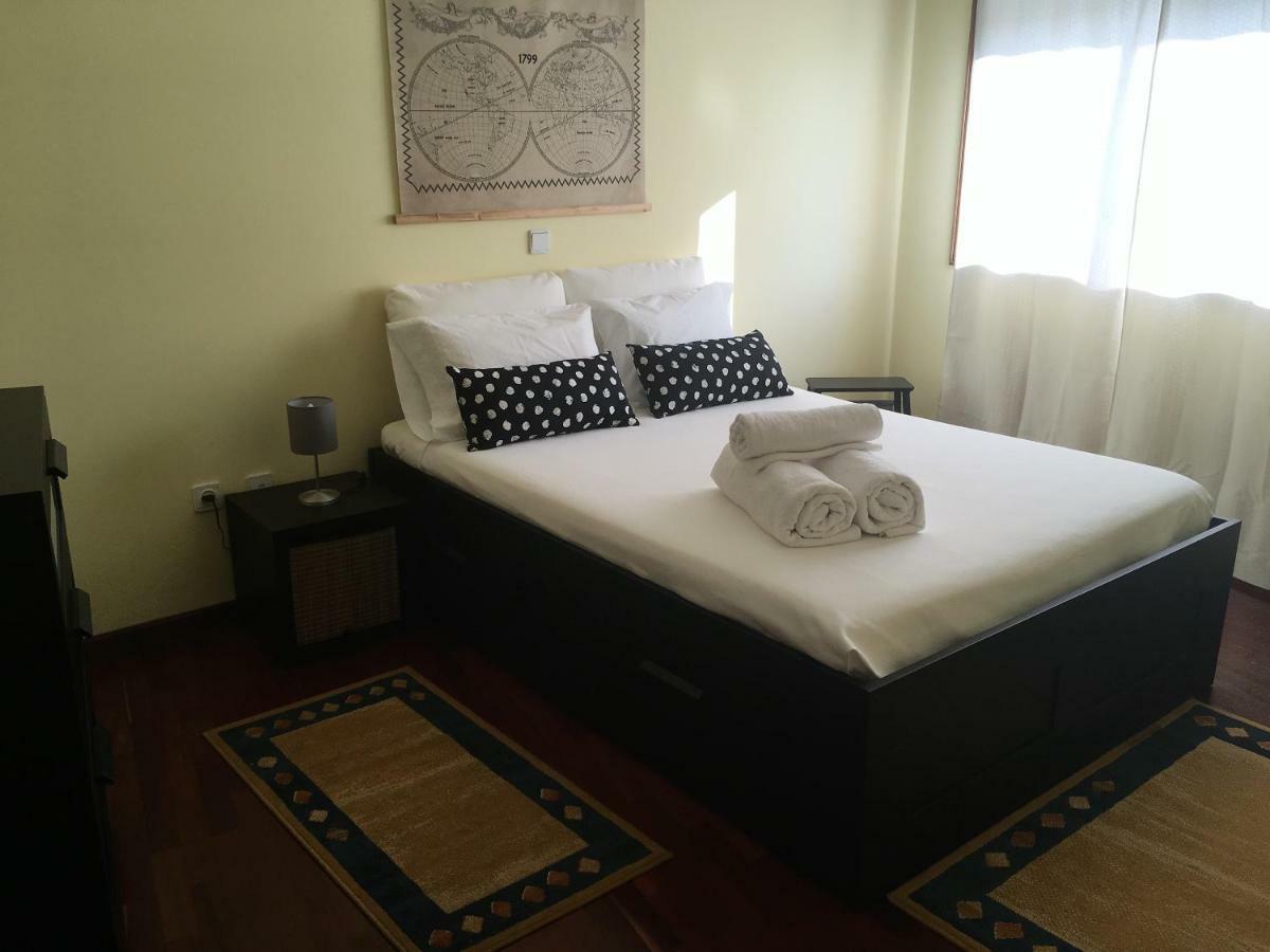 Mira Maia Apartment Extérieur photo